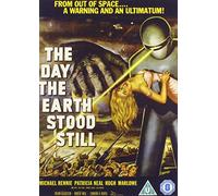 Day The Earth Stood Still (1951) Play Exclusive
