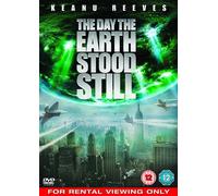 Day The Earth Stood Still – Twentieth Century Fox Film Corporation – (2007)