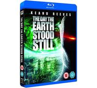 Day The Earth Stood Still (2007) Dc