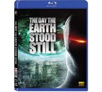 Day The Earth Stood Still (2008) (3 Blu-Ray) [Edizione: Stati Uniti]