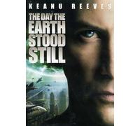 Day The Earth Stood Still (2008) (Rite Aid) [Edizione: Stati Uniti]
