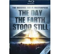 Day the Earth Stood Still /