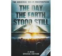 Day the Earth Stood Still - Day the Earth Stood Still