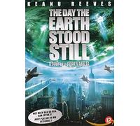 Day the earth stood still (DVD)