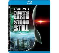 Day The Earth Stood Still [Edizione: Stati Uniti]