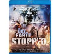 Day the Earth Stopped