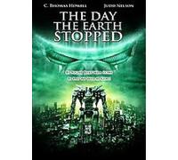 Day the Earth Stopped