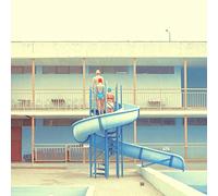 Day The - Midnight Parade