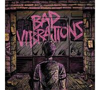 Day To Remember - Bad Vibrations