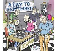 Day To Remember - Old Record