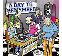 Day To Remember - Old Record