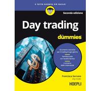 Day trading for dummies. Nuova ediz.
