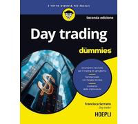 Day trading for dummies. Nuova ediz.