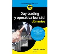 Day trading y operativa bursátil para dummies