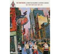Pat Metheny Day Trip/Tokyo Day Trip Live (Tascabile)