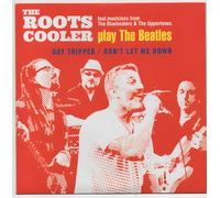 Day Tripper / Don't Let Me Down