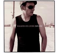 DAY.VID - WALKING ON A WIRE