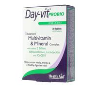 DAY VIT PROBIO 30CPR