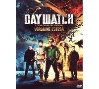 Day Watch - I Guardiani Del Giorno [Italian Edition] by konstantin khabensky