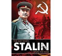 Day when Stalin won the war (DVD)