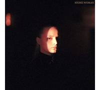 Charlotte Day Wilson - Stone Woman