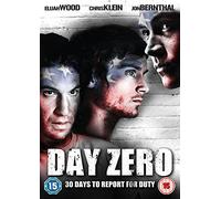 Day Zero - [DVD]