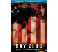 Day zero (DVD) Elijah Wood Chris Klein Jon Bernthal