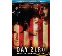 Day Zero [Edizione: Francia]
