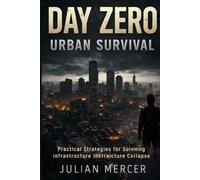 Day Zero: Urban Survival: Practical Strategies for Surviving Infrastructure Collapse in Modern Cities