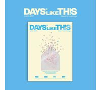 DAY6 2027 Season's Greetings [DAY LIKE THIS]