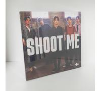 DAY6 3° Mini Album Shoot Me Youth Part 1 Bullet Ver...