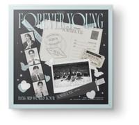 day6 3rd world tour [forever young] blu-ray (3 disc)