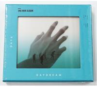 DAY6 - Daydream (2° mini album) CD + libretto fotografico K-POP KPOP