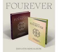Day6 Fourever (CD) Album