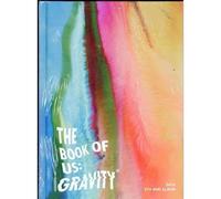 Day6 - The Book Of Us : Gravity