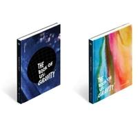 Day6 The Book Of Us : Gravity (CD)