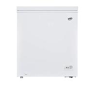 DAYA - Congelatore pozzo DCP145SH4WE0, classe E