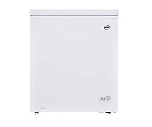 Daya congelatore orizzontale DCP145SH4WE0, 142 litri super freezing, winter security, silenzioso 40 dB(A), autonomia senza corrente 20 ore