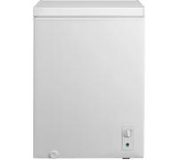 Daya - Congelatore Orizzontale Dmcp143ime Classe E 143 Lt-bianco DAYA