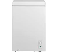 Daya - Congelatore Orizzontale Dmcp99ime Classe E 99 Lt-bianco DAYA