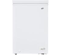 Congelatore Orizzontale DCP-100SH4WF0 a Libera Installazione Capacit Netta 98 L Classe F Colore Bianco