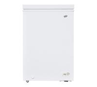 Congelatore Orizzontale DCP-100SH4WF0 a Libera Installazione Capacit Netta 98 L Classe F Colore Bianco