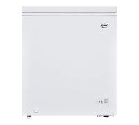 DAYA - Congelatore pozzo DCP145SH4WE0, classe E