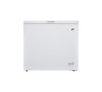 DAYA DCP-200SH4WE0 CONGELATORE ORIZZONTALE 200LT