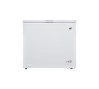 DAYA DCP-200SH4WE0 CONGELATORE ORIZZONTALE 200LT CLASSE E [EEK: E (EX CLASSE A++)]