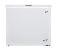 DAYA DCP-200SH4WF0 CONGELATORE ORIZZONTALE 200LT CLASSE F COLORE BIANCO - PROMO