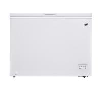 DAYA DCP-251SH4WE0 CONGELATORE ORIZZONTALE 246LT