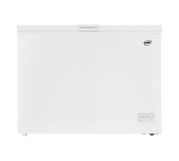 DAYA - Congelatore Pozzo DCP290SH4WE0, Classe E