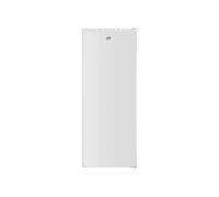 DAYA DCV-21SM3WE0 Congelatore verticale, dimensioni: L 55 cm, A 143,2 P 57 4 cassetti, Bianco, Classe E