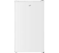 Daya DCV08SM3WF0, Mini Congelatore Verticale, 3 Cassetti, 60 Litri, Bianco